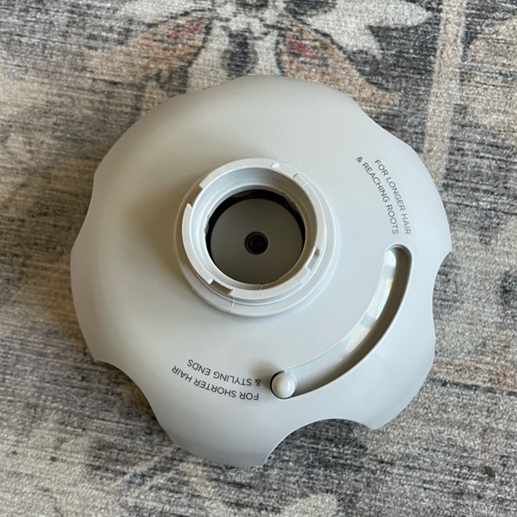 Shark FlexStyle Air Styling & Drying System Curl-Defining Diffuser. NEW IN BOX! - Picture 3 of 7